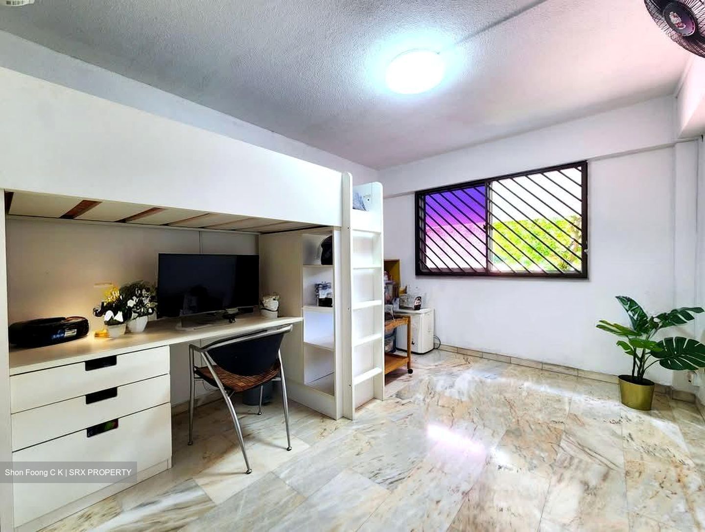 Blk 110 Bishan View (Bishan), HDB 4 Rooms #529221551